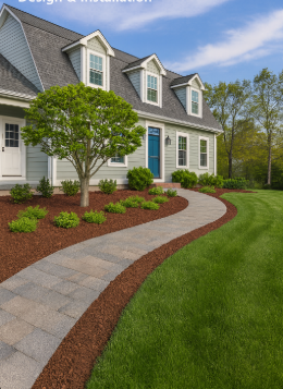 Complete Landscape Design