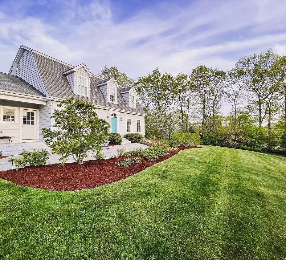 Professional Lawn Care